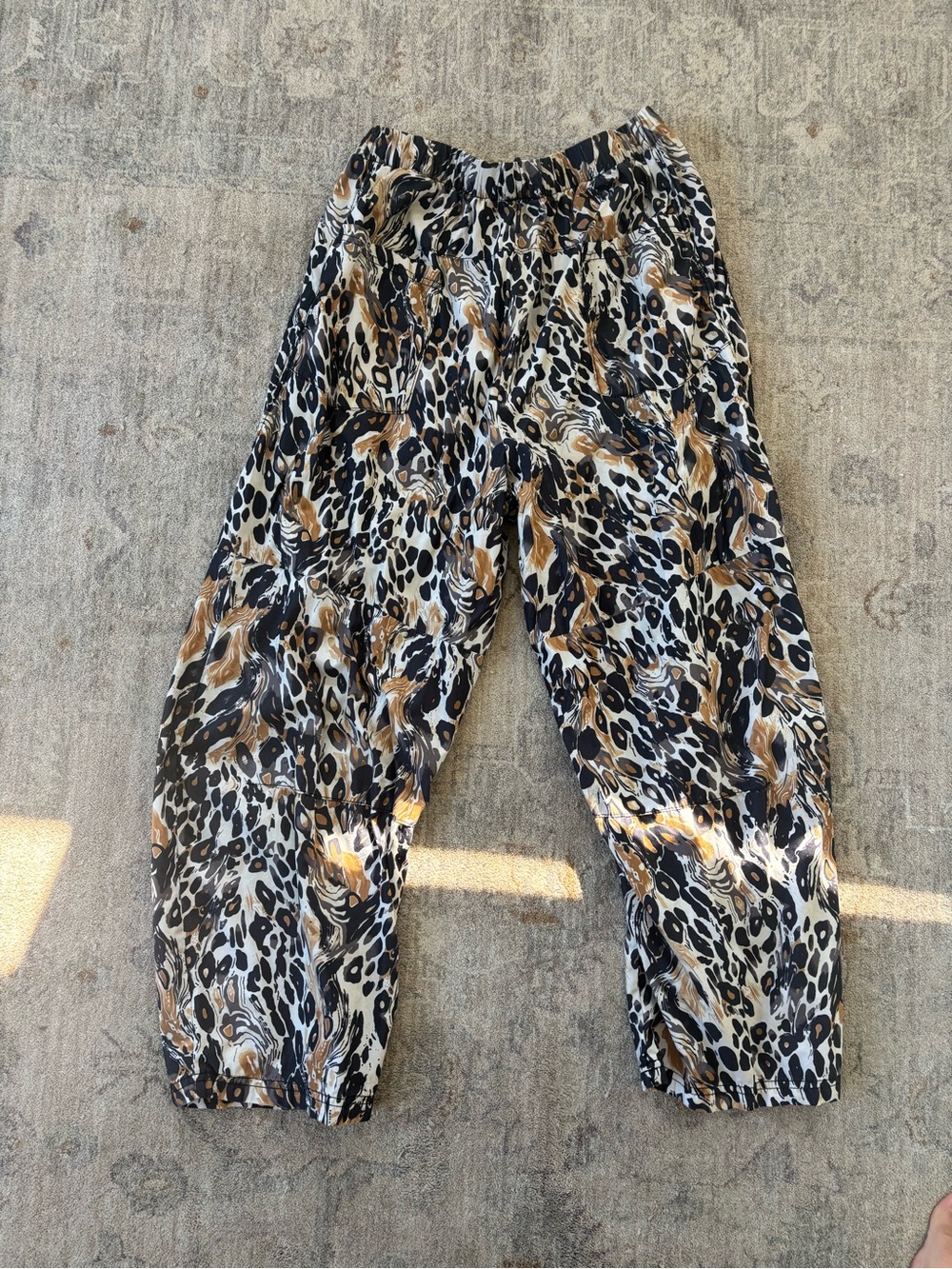 Free People Movement Pants - Picture 4 of 6